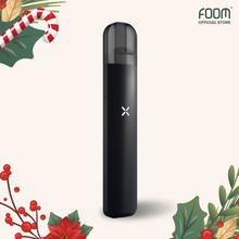 Load gambar ke Gallery Pod X - ABSOLUTE BLACK