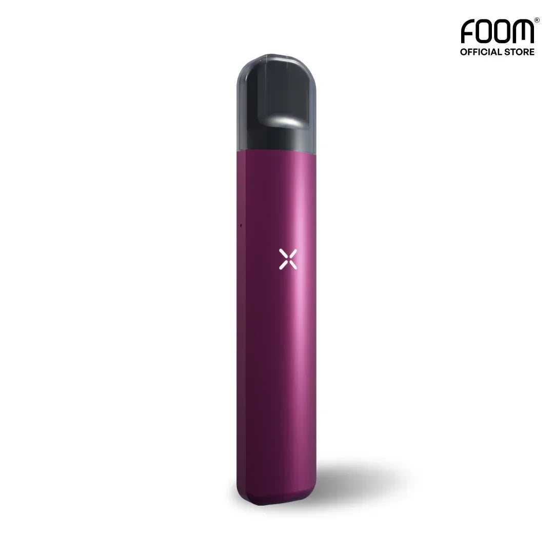 Pod X Muse Magenta - Bundling Grape Bubblegum 15 Ml | FOOM Lab Global Pod X Muse Magenta - Bundling Grape Bubblegum 15 Ml | FOOM Lab Global