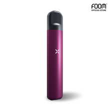 [NEW] Pod X Muse Magenta Bundling Grape Bubblegum 15 Ml