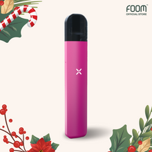 Load gambar ke Gallery Pod X - Hot Pink