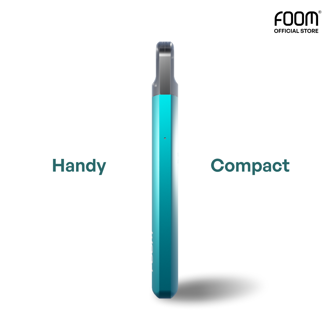[NEW] Pod X Naked Tosca Bundling Icy Honeydew 15 Ml