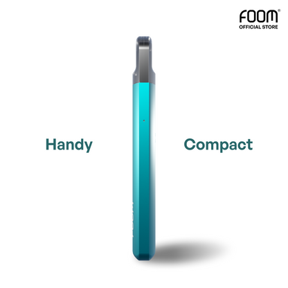 [NEW] Pod X Naked Tosca Bundling Icy Honeydew 15 Ml