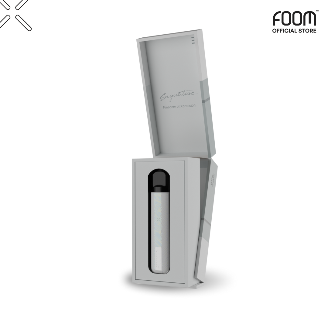 POD X Signature Series