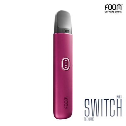 POD X Switch Series