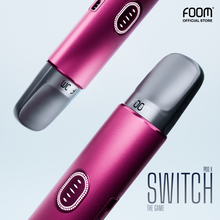 Pod X Switch Magenta - Strawberry Milk 15 ml