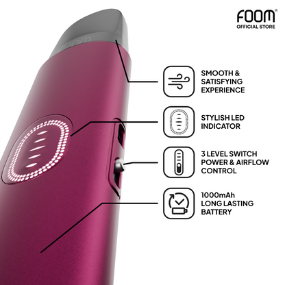 Pod X Switch Magenta - Strawberry Milk 15 ml