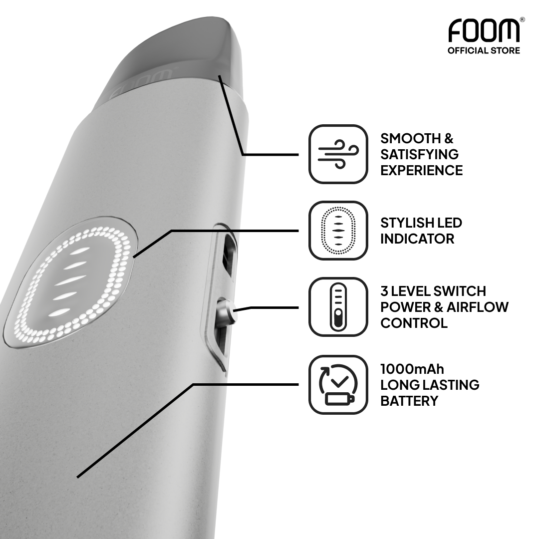 Pod X Switch Silver - Tangy Milk 15 ml