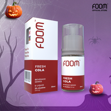 Fresh Cola  - Beverage Series