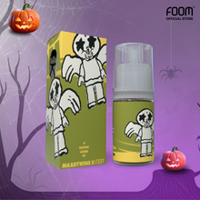 Maadfoom Ice Dessert Series By Foom X Maadtwins