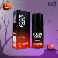 Iced Tea - FOOM MAX Series