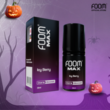 Icy Berry - FOOM MAX Series