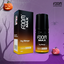 Icy Mango - FOOM MAX Series