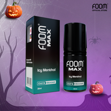 Icy Menthol - FOOM MAX Series