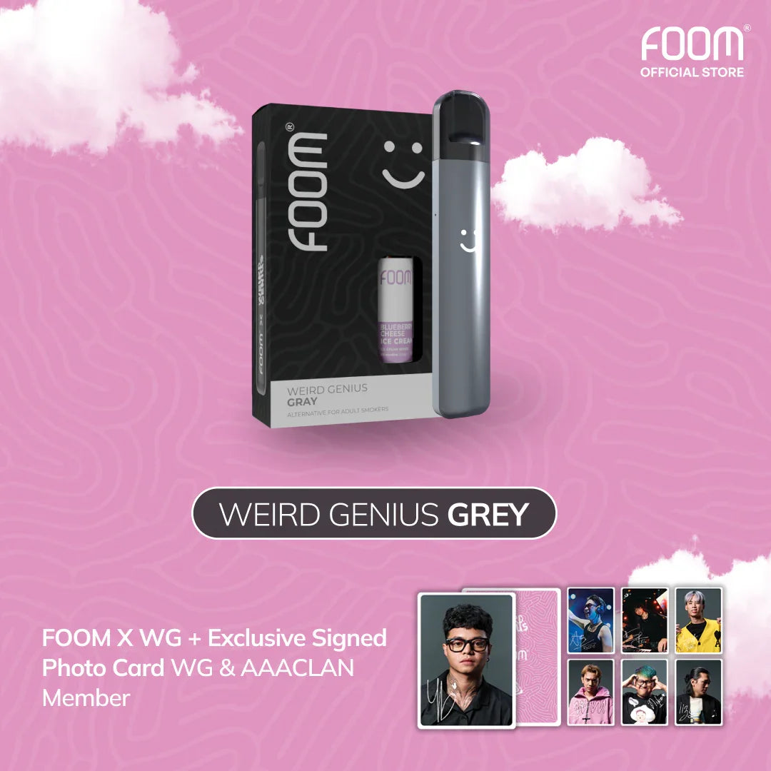 FOOM Liquid Vape Salt Nic Enak dan Pods Vape Terbaik | POD_X_WG_PINK_-_Back-1_a0343cb3-d812-479b-ba33-9e6542520375