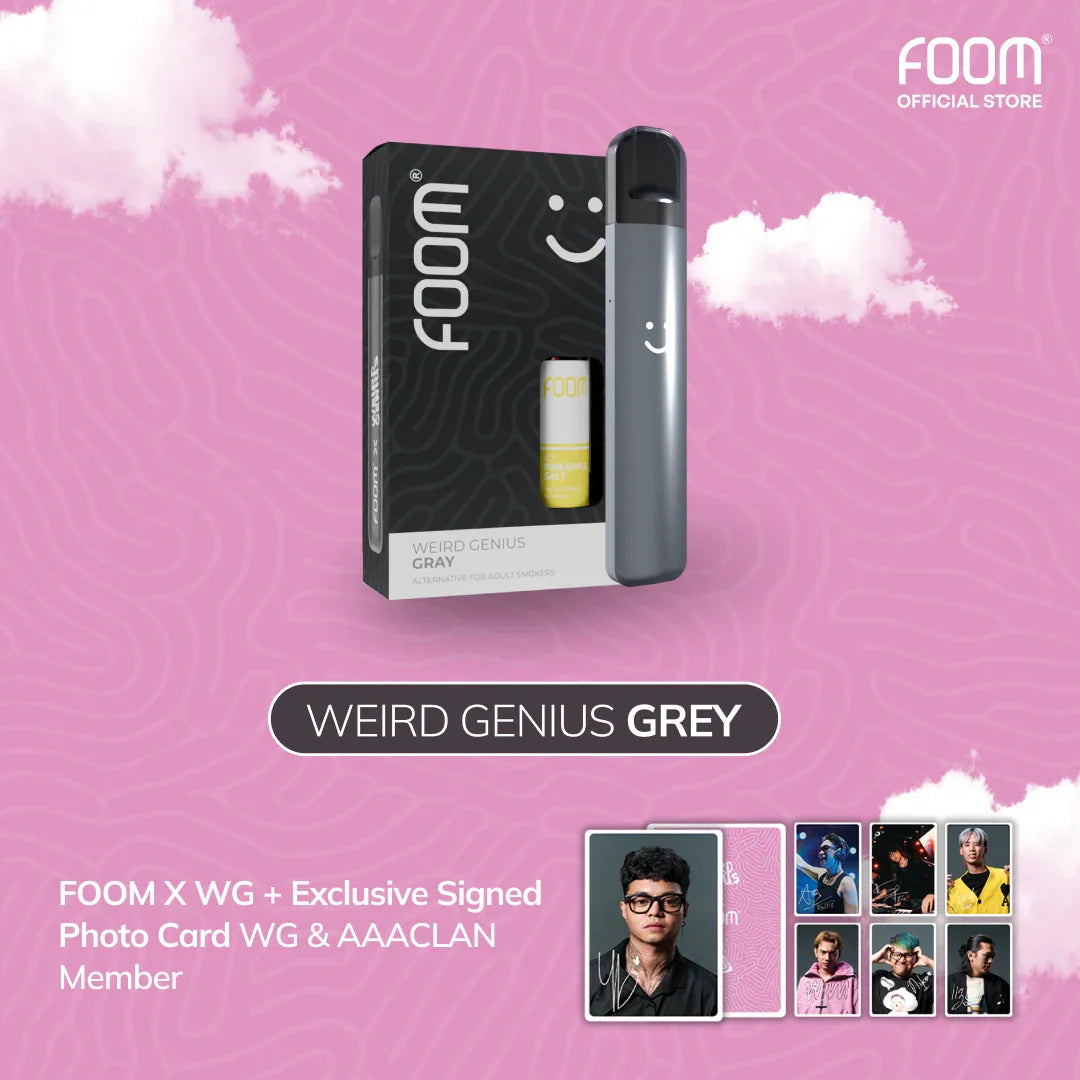 FOOM Liquid Vape Salt Nic Enak dan Pods Vape Terbaik | POD_X_WG_PINK_-_Back-2