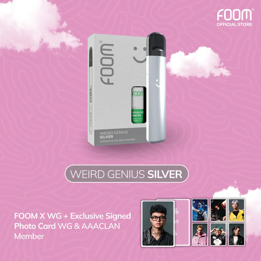 FOOM Liquid Vape Salt Nic Enak dan Pods Vape Terbaik | POD_X_WG_PINK_-_Back-3