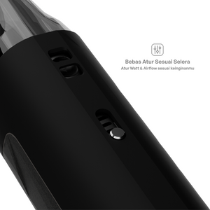 [NEW] Pod Y Bundling Liquid 15 mL - Onyx Black