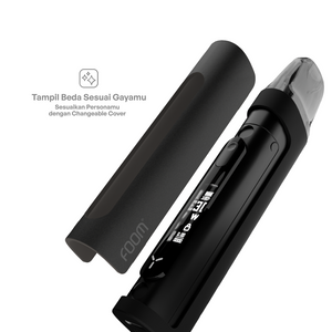 [NEW] Pod Y Bundling Liquid 15 mL - Onyx Black