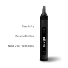 Load image into Gallery viewer, [NEW] Pod Y Bundling Liquid 15 mL - Onyx Black