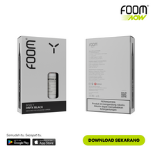 Load gambar ke Gallery [NEW] Pod Y Bundling Liquid 15 mL - Onyx Black