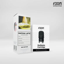 Load gambar ke Gallery Paket Bulanan Cartridge Pod X + Liquid