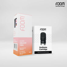 Load gambar ke Gallery Paket Bulanan Cartridge Pod X + Liquid