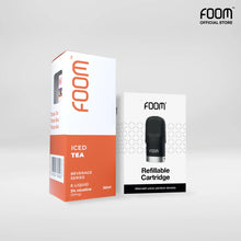 Load gambar ke Gallery Paket Bulanan Cartridge Pod X + Liquid