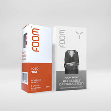 Load gambar ke Gallery Paket Bulanan Cartridge Pod Y + Liquid
