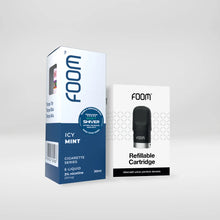 Load gambar ke Gallery Paket Bulanan Cartridge Pod X + Liquid