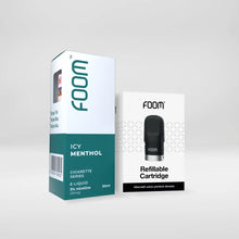 Load gambar ke Gallery Paket Bulanan Cartridge Pod X + Liquid