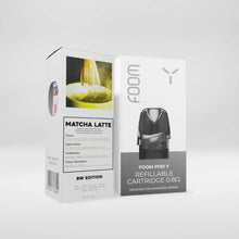 Load gambar ke Gallery Paket Bulanan Cartridge Pod Y + Liquid