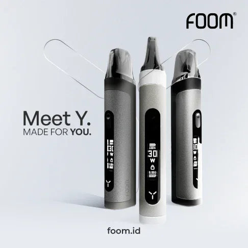 Discover Pod Y