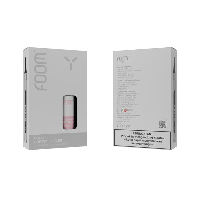 POD Y Series