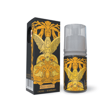 AQUARIUS - [Flooid Zodiac Series] | Liquid Vape Salt Nic Enak dan Pods Vape Terbaik - FOOM