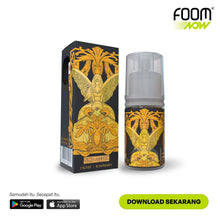 AQUARIUS - [Flooid Zodiac Series] | Liquid Vape Salt Nic Enak dan Pods Vape Terbaik - FOOM