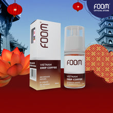 [PRE ORDER] FOOM Asian Series - Vietnam Drip Coffee
