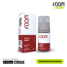 Load gambar ke Gallery BEVERAGE SERIES | Liquid Vape Terenak dan Pods Vape Terbaik | FOOM