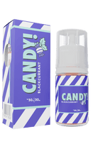 Load gambar ke Gallery BLACKCURRANT CANDY [Flooid Candy Series] - FOOM Lab Global