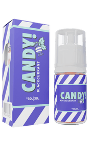 BLACKCURRANT CANDY [Flooid Candy Series] - FOOM Lab Global
