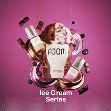 Load gambar ke Gallery BLUEBERRY CHEESE ICE CREAM - [Ice Cream Series] | Liquid Vape Terenak dan Pods Vape Terbaik | FOOM