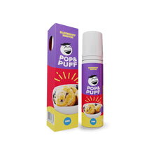 Load gambar ke Gallery Blueberry Muffin - [3 MG] Liquid Freebase POP &amp; PUFF 60 mL | Liquid Vape Terenak dan Pods Vape Terbaik | FOOM