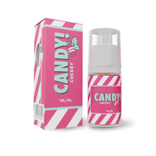Load gambar ke Gallery CHERRY CANDY [Flooid Candy Series] - FOOM Lab Global