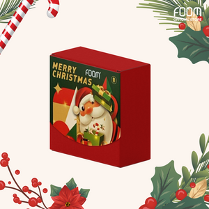 FOOM Christmas Gift Hampers