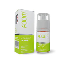 Load gambar ke Gallery COCONUT WATER - [Beverage Series] | Liquid Vape Terenak dan Pods Vape Terbaik | FOOM