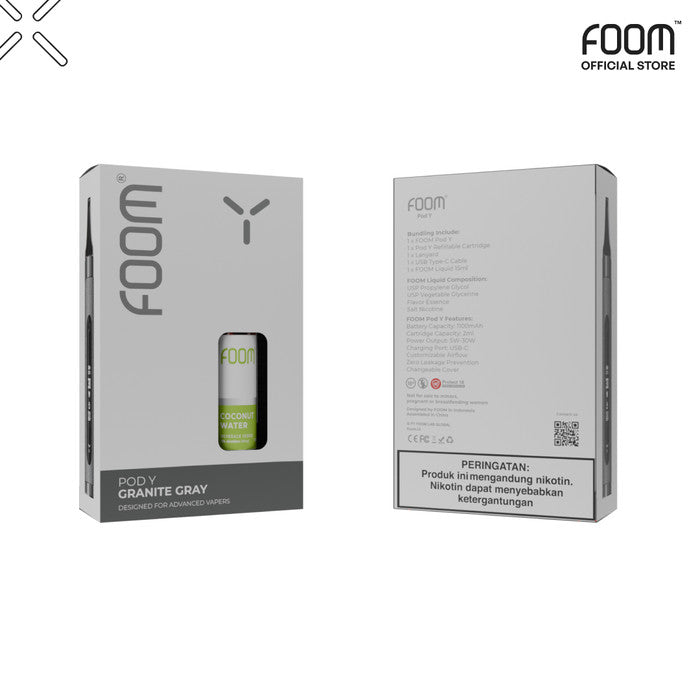 POD Y Series
