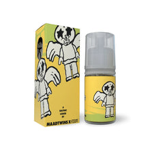 Load gambar ke Gallery Corn Ice Cream - MAADFOOM ICE DESSERT SERIES by FOOM X MAADTWINS | Liquid Vape Terenak dan Pods Vape Terbaik | FOOM