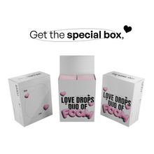 Load gambar ke Gallery FOOM Valentine&#39;s Liquid Package: Love Drop Duo - FOOM Lab Global