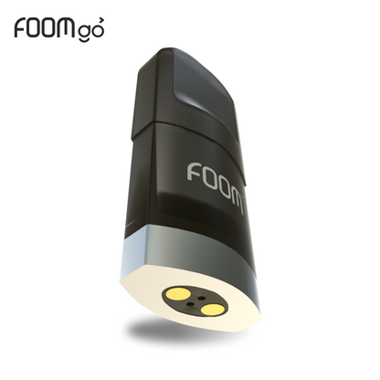 [NEW] Foom GO - Prefilled Cartridge Foom X