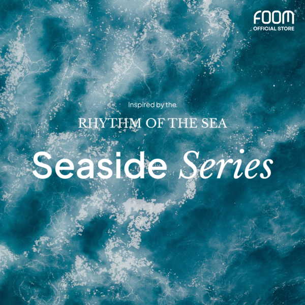 [PRE ORDER] FOOM Pod X Deep Blue