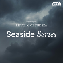 [PRE ORDER] FOOM Pod X Storm Grey